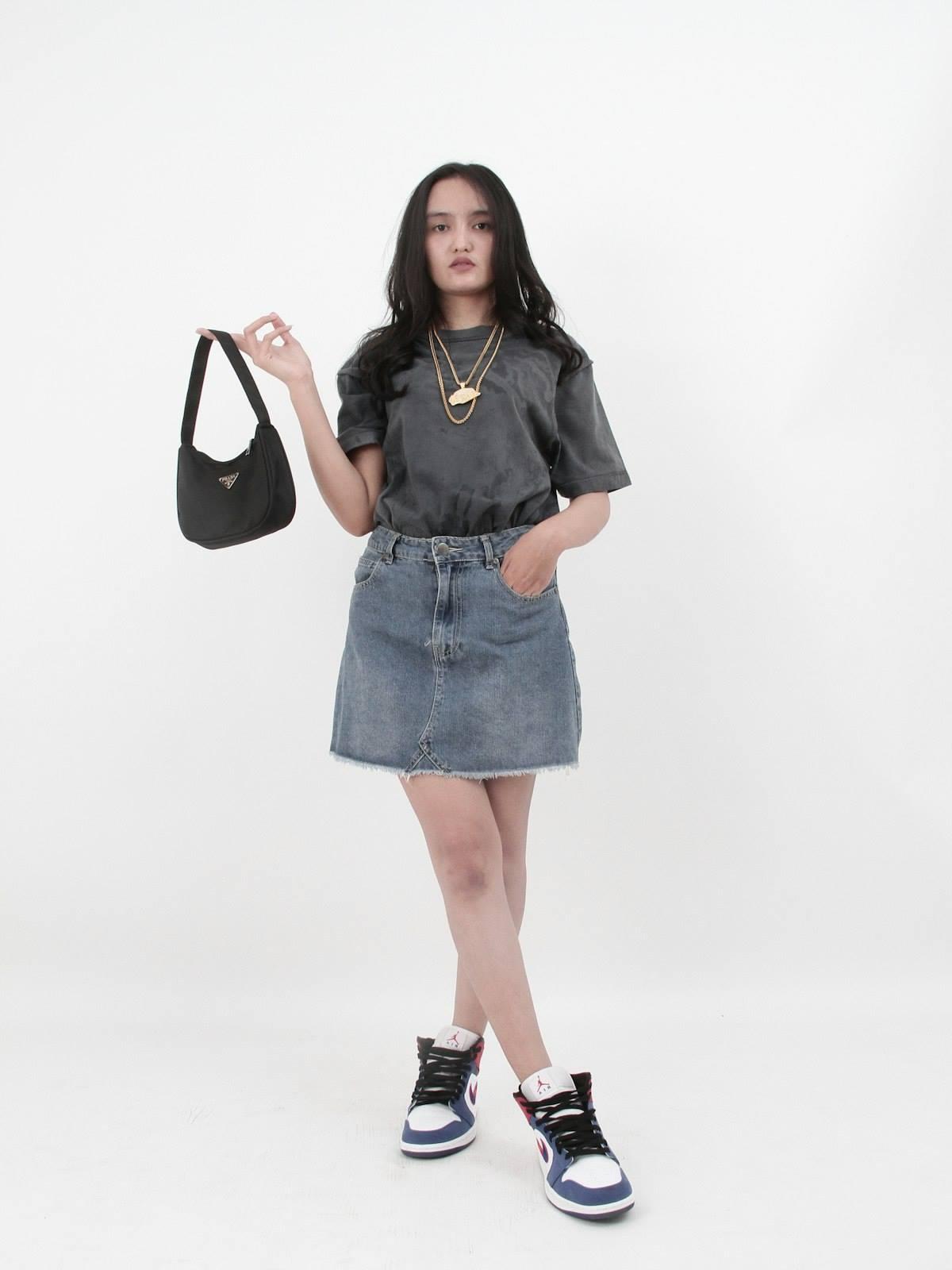 RG SHOP women's denim
