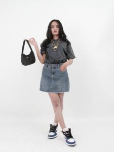 RG SHOP women's denim