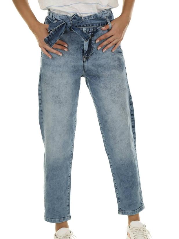 RG SHOP women's denim