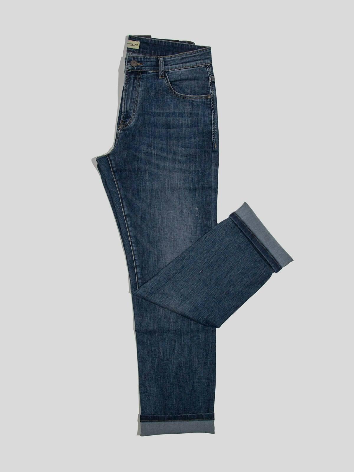 RG SHOP women's denim