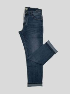 RG SHOP women's denim