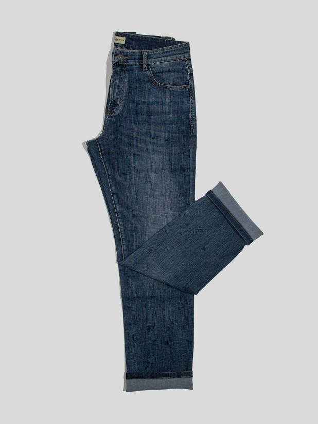 RG SHOP women's denim