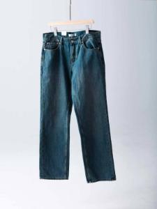 RG SHOP women's denim