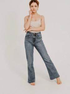 RG SHOP women's denim
