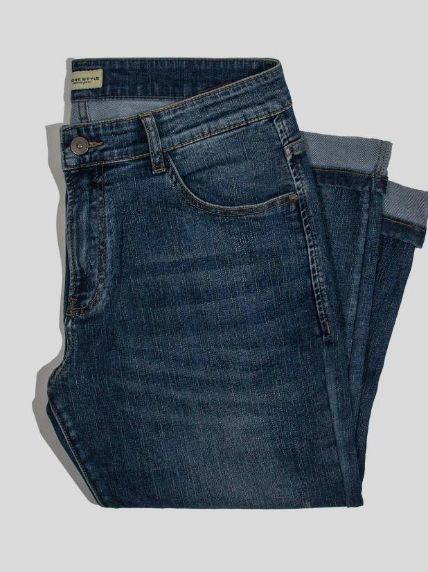 RG SHOP women's denim
