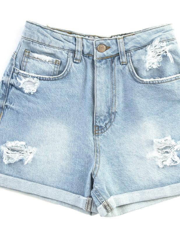 RG SHOP women's denim