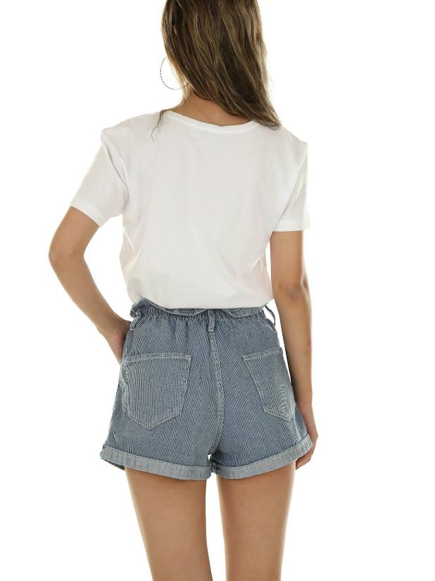RG SHOP women's denim