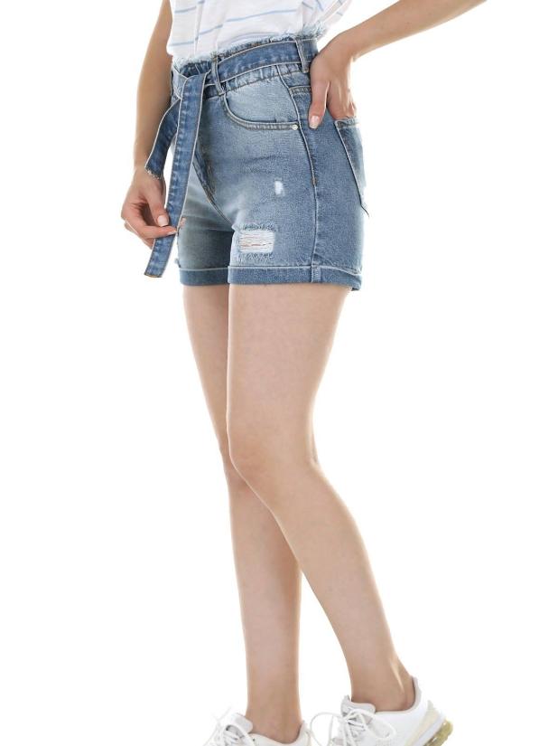 RG SHOP women's denim