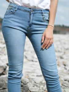 RG SHOP women's denim