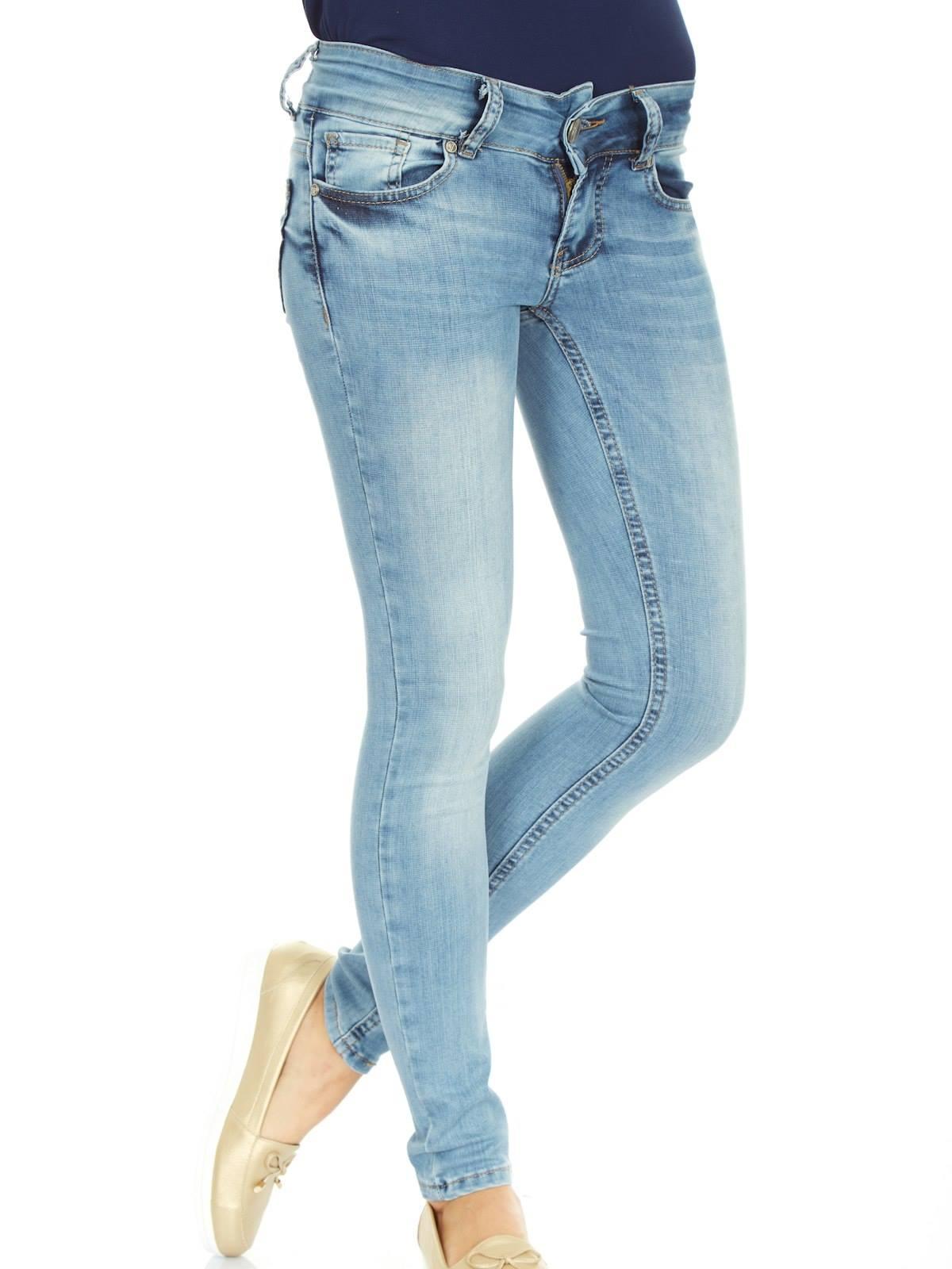 RG SHOP women's denim