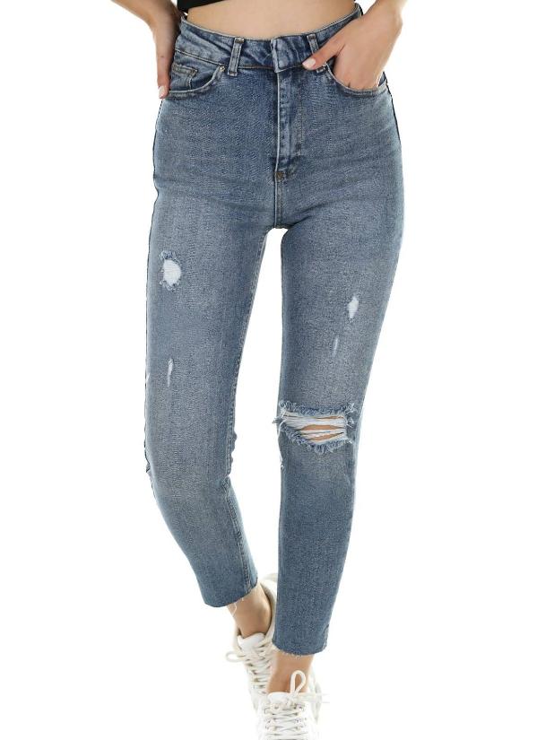 RG SHOP women's denim