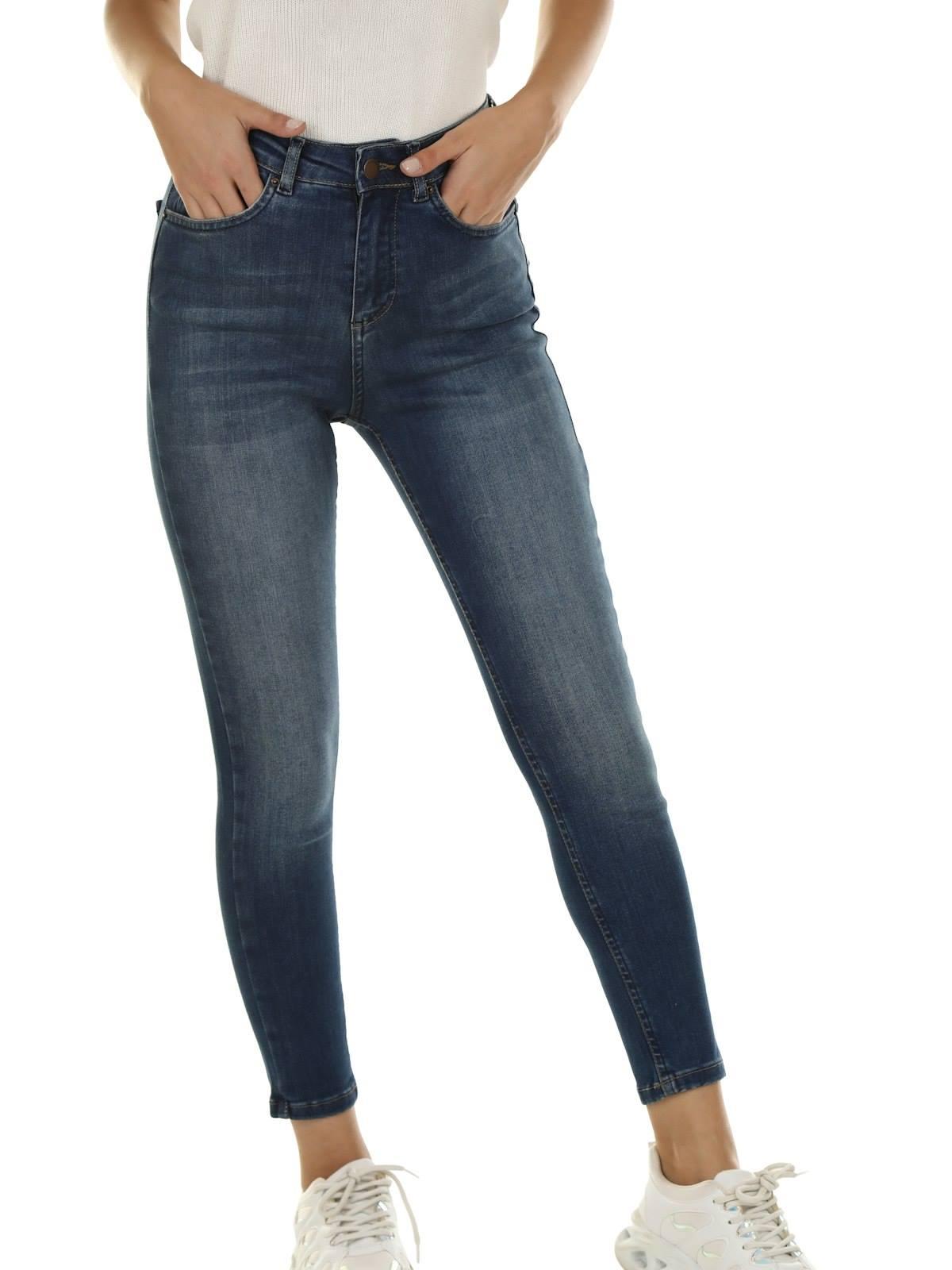 RG SHOP women's denim