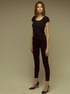 RG SHOP women's denim