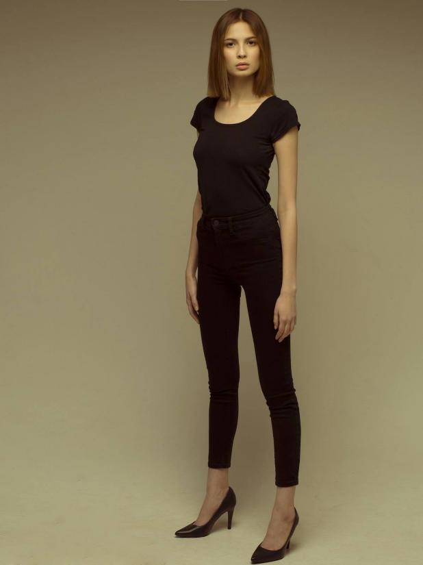 RG SHOP women's denim