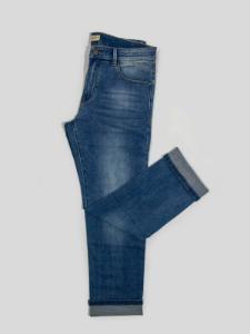 RG SHOP women's denim