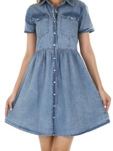 RG SHOP women's denim