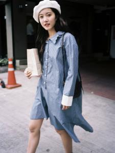 RG SHOP women's denim