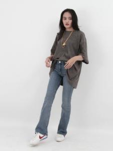 RG SHOP women's denim