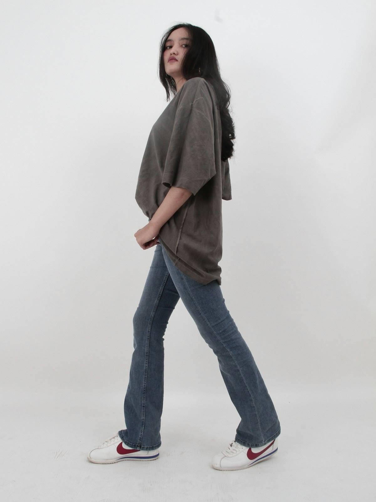 RG SHOP women's denim