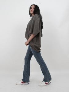 RG SHOP women's denim
