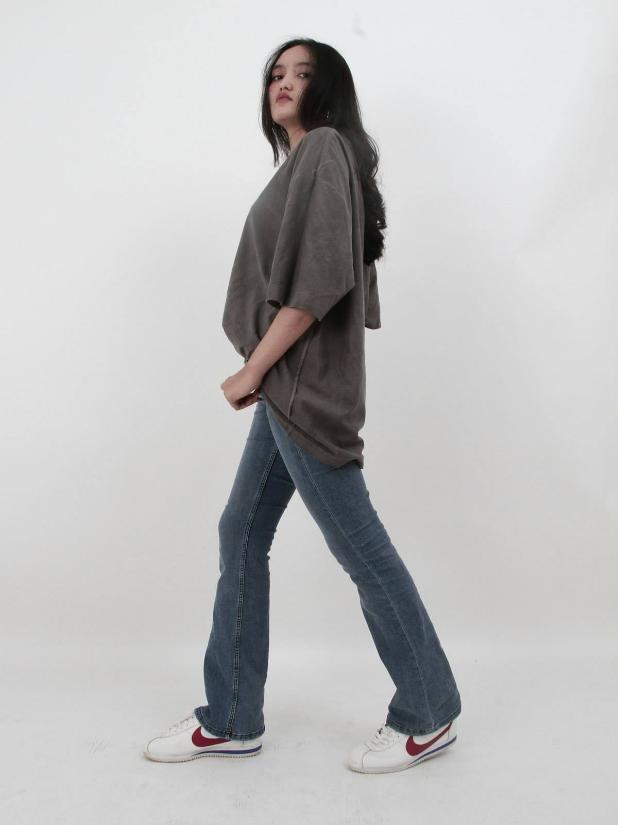 RG SHOP women's denim
