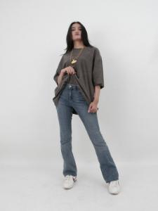 RG SHOP women's denim