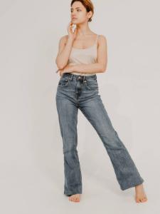 RG SHOP women's denim