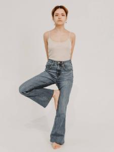 RG SHOP women's denim