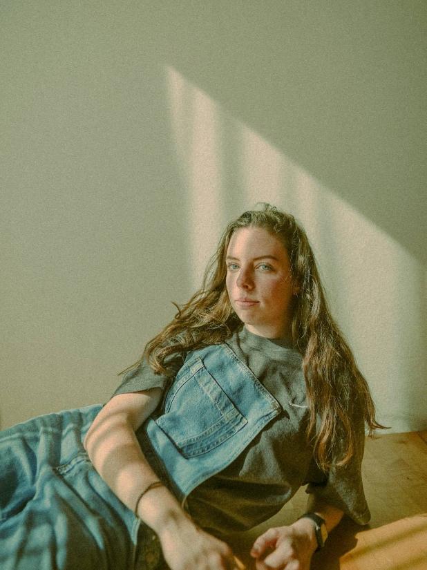 RG SHOP women's denim