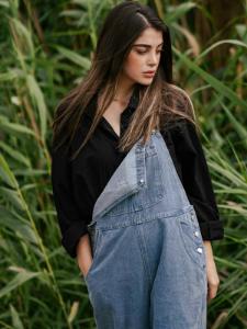 RG SHOP women's denim