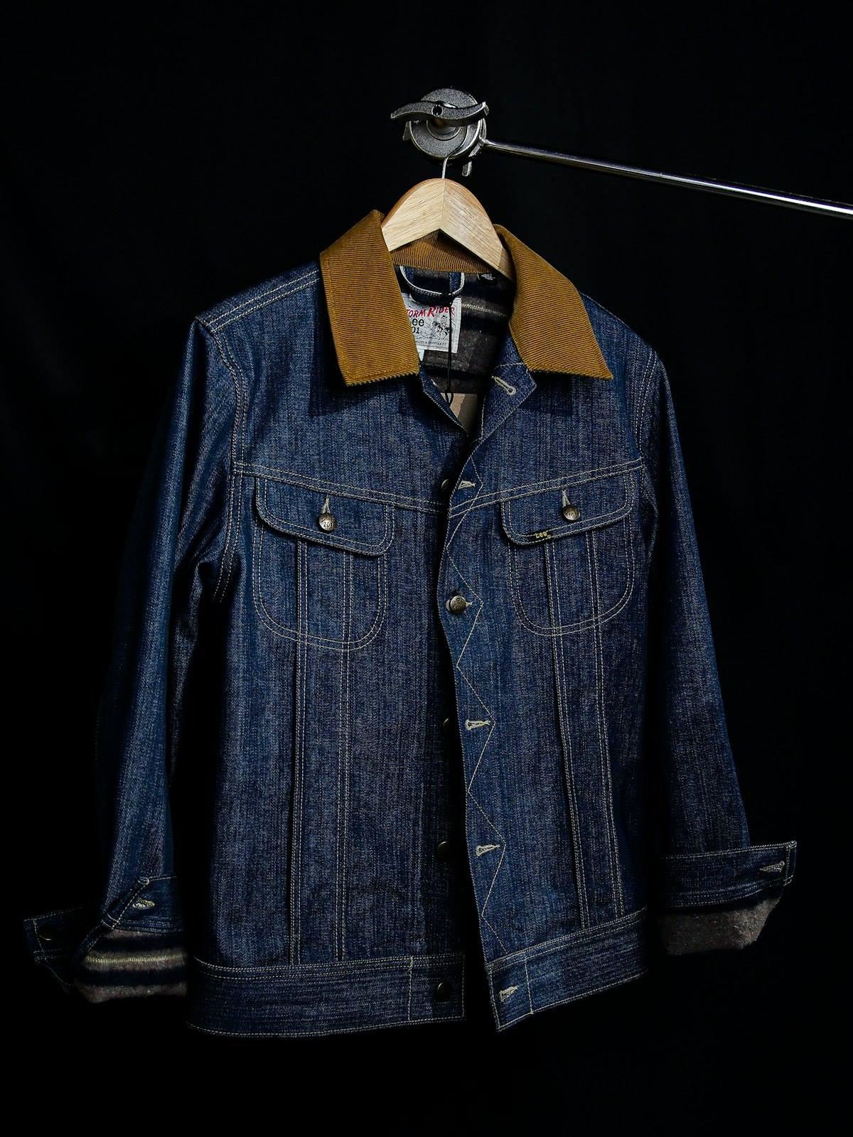 RG SHOP women's denim